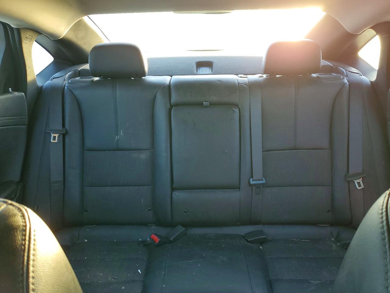 2019 CHEVROLET IMPALA