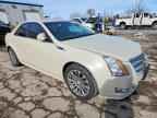 2011 CADILLAC CTS
