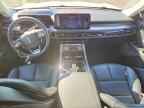 2025 LINCOLN Aviator