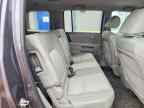 2015 HONDA PILOT