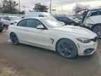 2018 BMW 4 Series