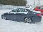 2022 MERCEDES-BENZ E-Class