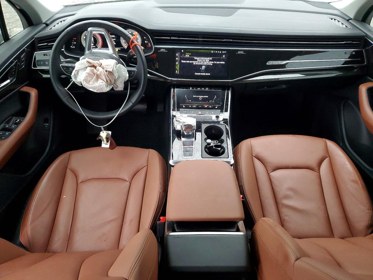 2024 AUDI Q7