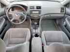 2005 HONDA ACCORD