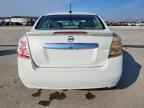 2012 NISSAN SENTRA