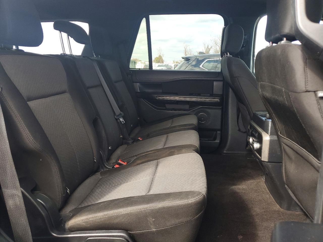 2020 FORD Expedition