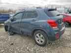 2021 CHEVROLET TRAX