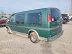 1999 GMC Savana