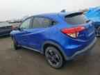 2018 HONDA HR-V