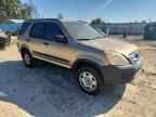 2006 HONDA CR-V