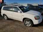 2004 TOYOTA HIGHLANDER