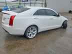 2016 CADILLAC ATS