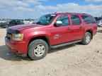 2007 CHEVROLET Suburban