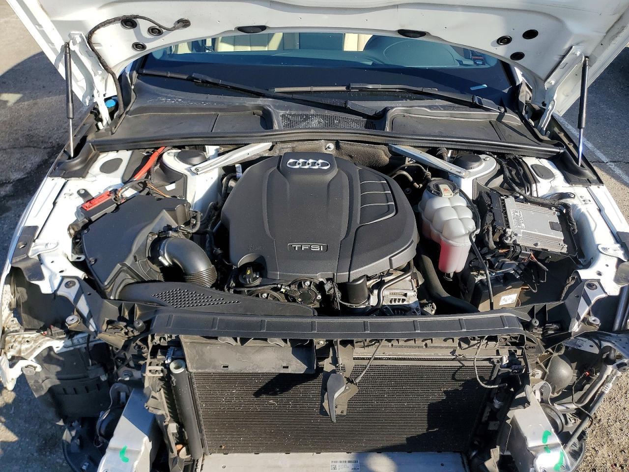 2019 AUDI A4