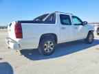 2010 CHEVROLET Avalanche