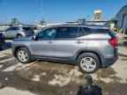 2018 GMC Terrain