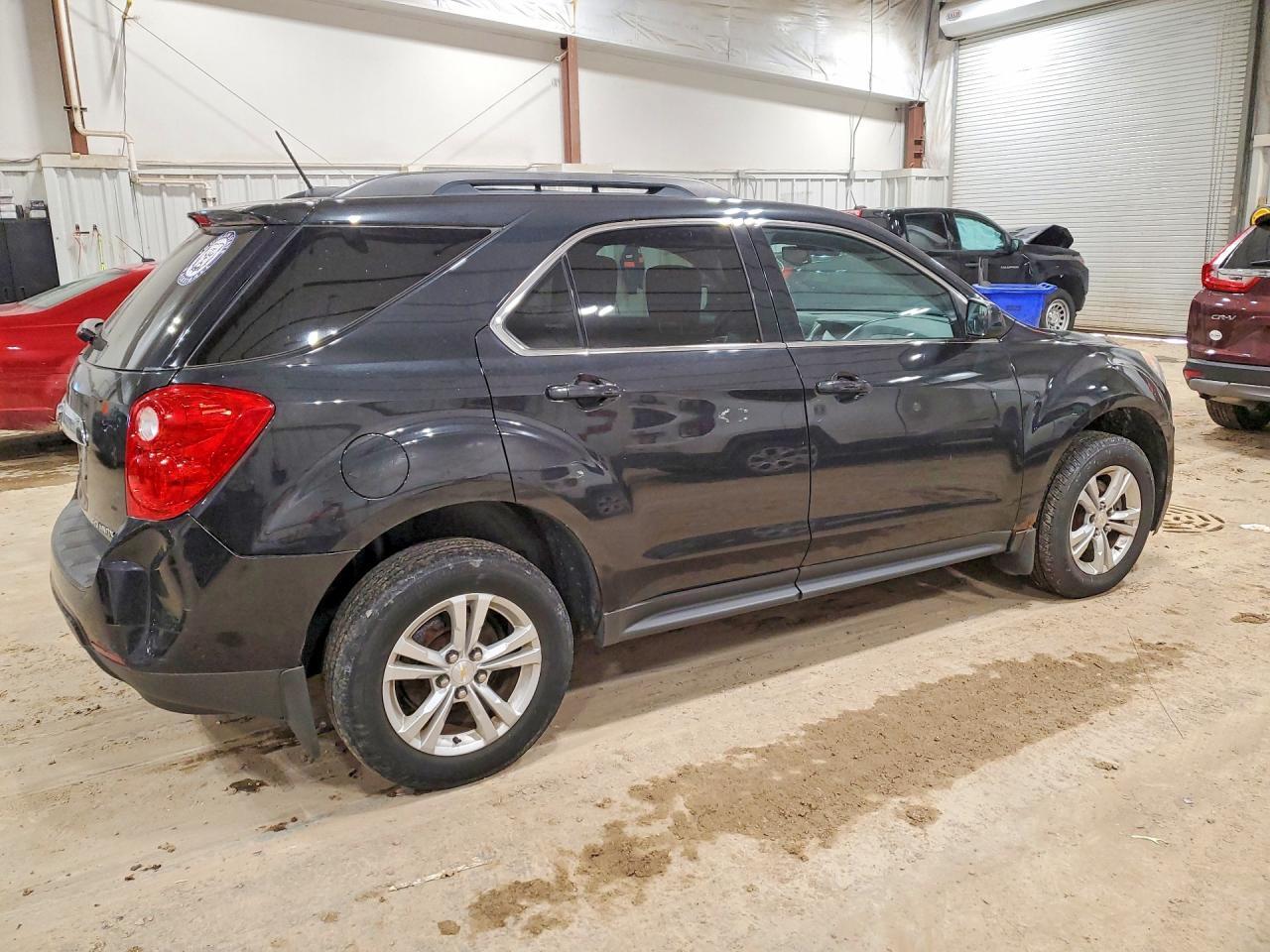 2015 CHEVROLET EQUINOX