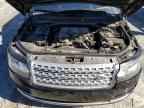 2016 LAND ROVER RANGE ROVER