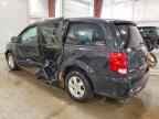 2013 DODGE GRAND CARAVAN