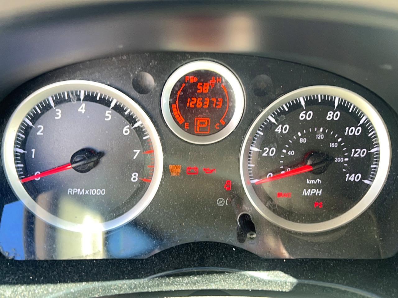 2012 NISSAN SENTRA