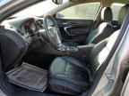 2011 BUICK Regal