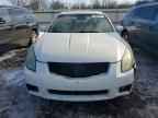 2007 NISSAN Maxima