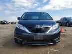 2016 TOYOTA SIENNA