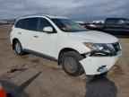 2013 NISSAN PATHFINDER