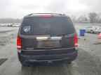 2012 HONDA PILOT