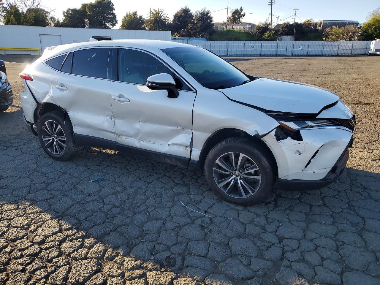 2023 TOYOTA VENZA