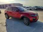 2016 LAND ROVER RANGE ROVER EVOQUE