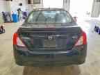 2017 NISSAN VERSA