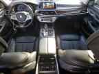 2016 BMW 7 series