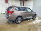 2019 MITSUBISHI outlander