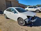 2012 BUICK VERANO