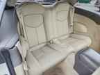 2011 INFINITI G37