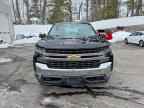 2022 CHEVROLET Silverado