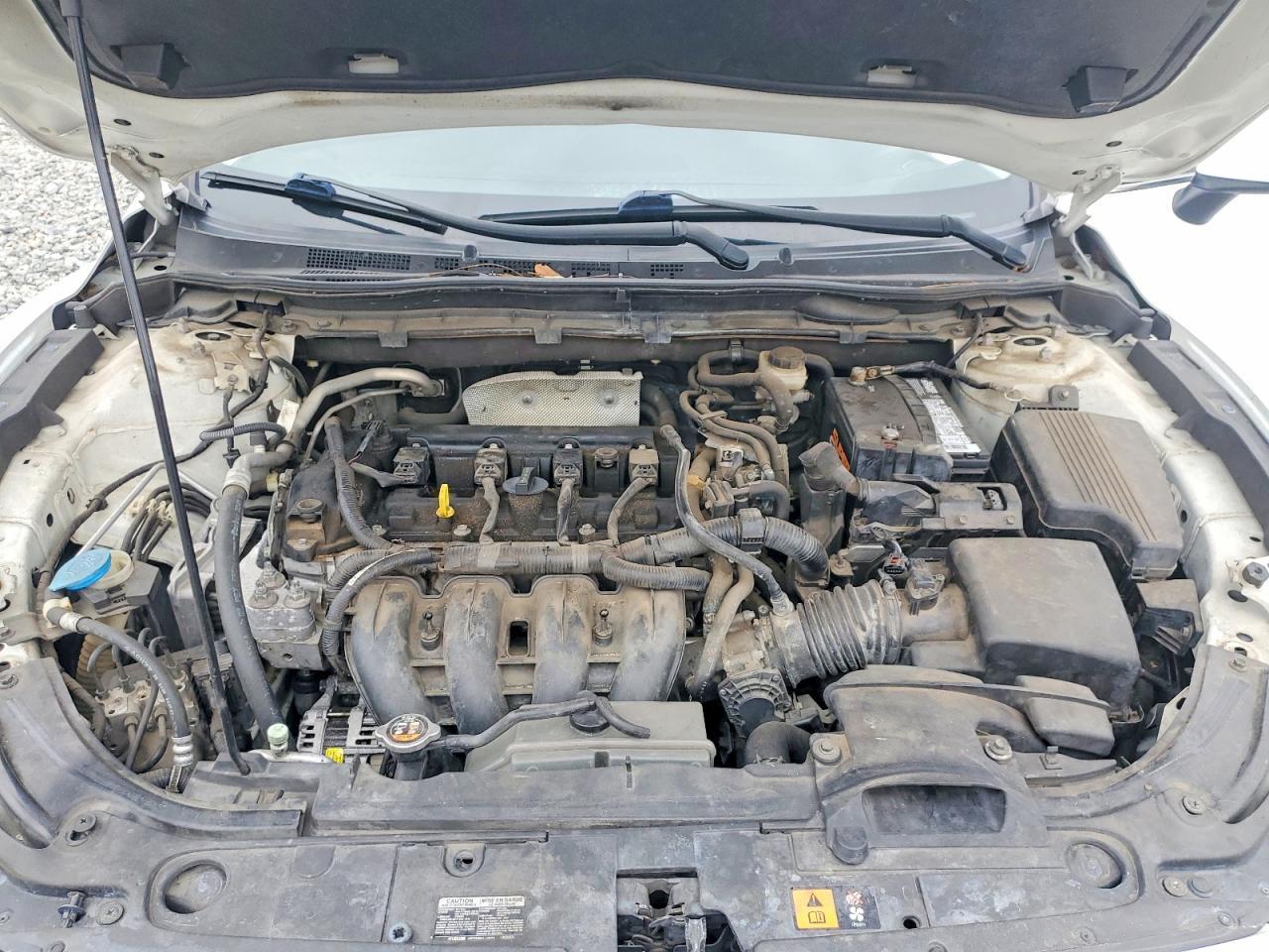 2014 MAZDA 6