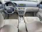 2007 HYUNDAI SONATA