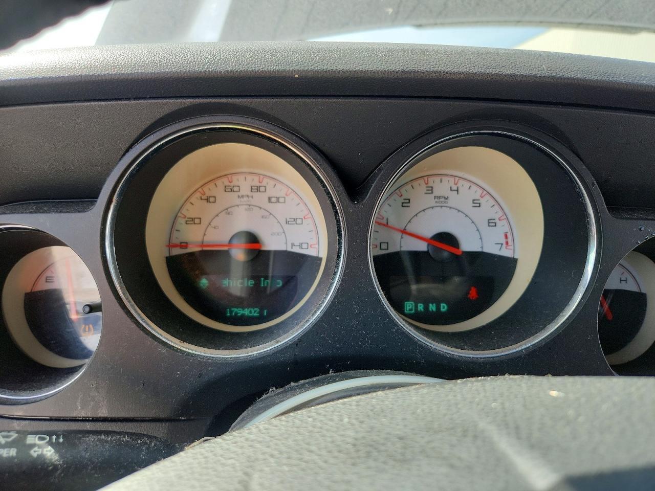 2014 DODGE Challenger