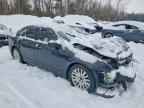 2010 FORD FUSION