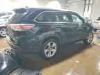 2016 TOYOTA HIGHLANDER