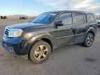 2015 HONDA PILOT
