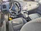 2011 HONDA CIVIC
