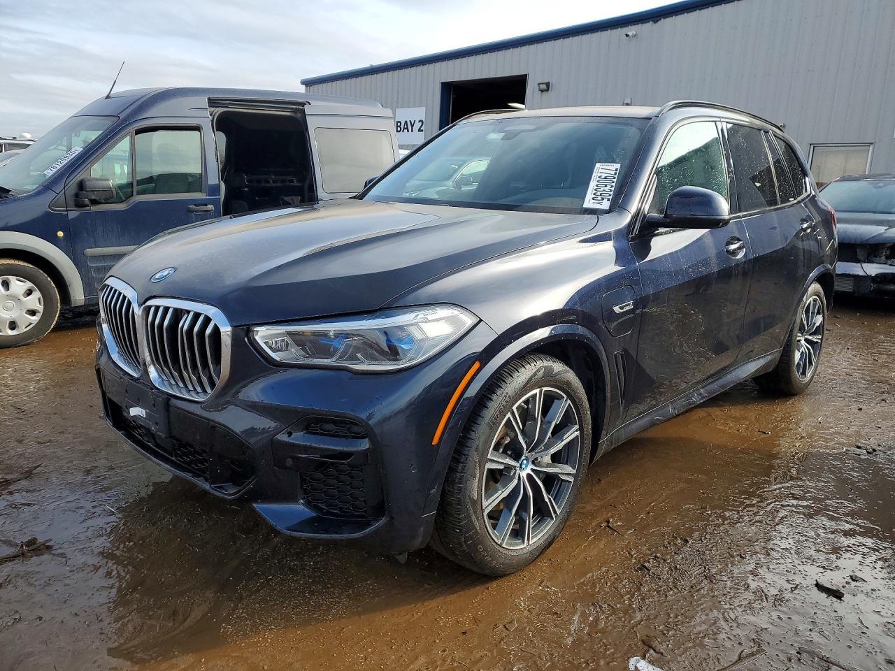 2023 BMW X5