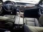 2011 BMW 5 series