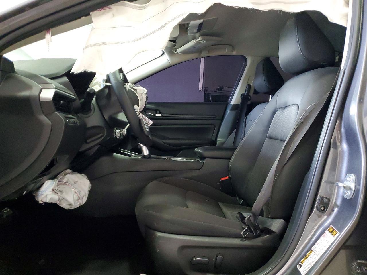 2024 NISSAN ALTIMA