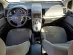 2012 NISSAN SENTRA