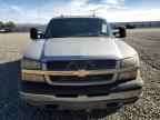 2004 CHEVROLET Silverado