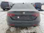 2021 ALFA ROMEO Giulia